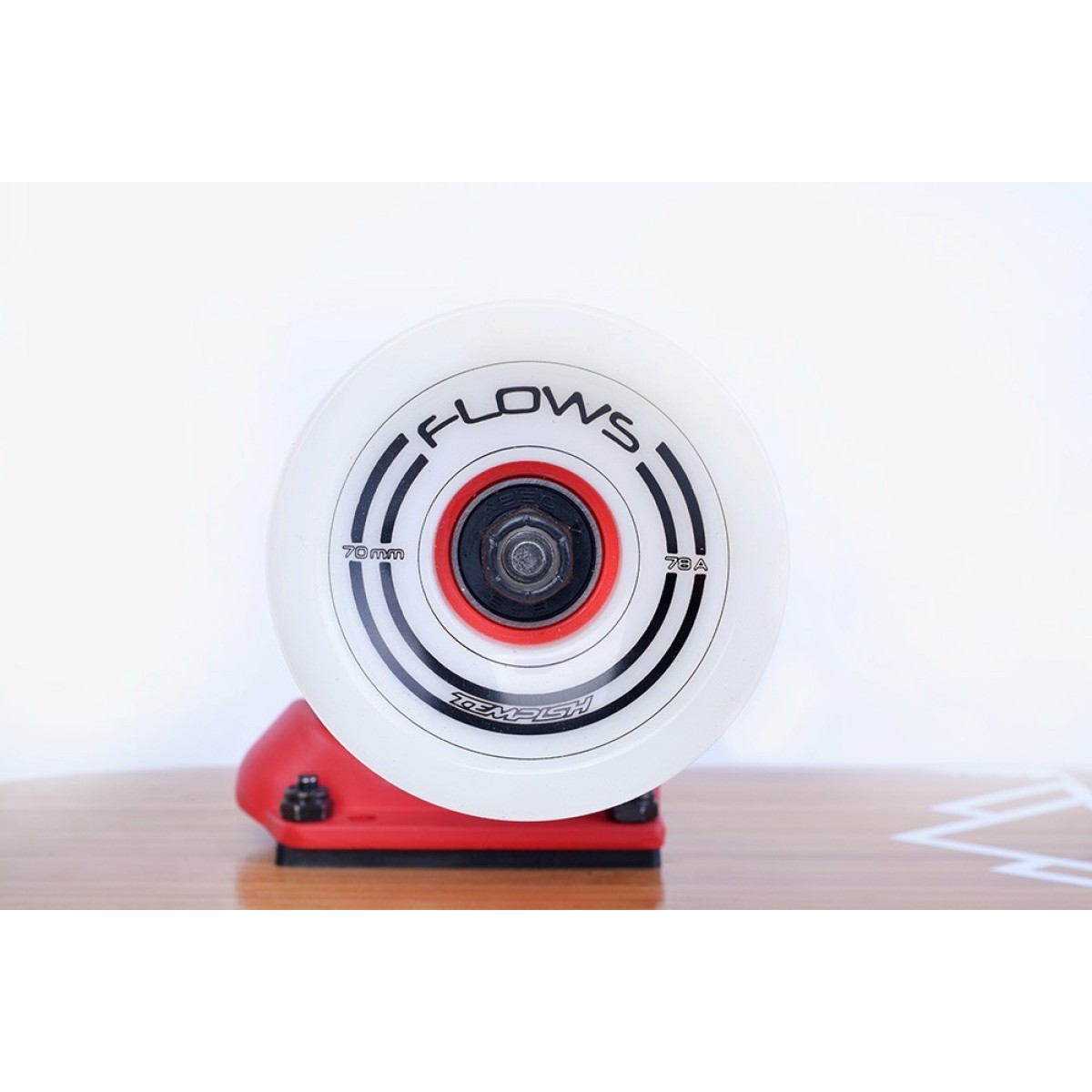 FLOW 42 LONGBOARD TEMPISH - view 9
