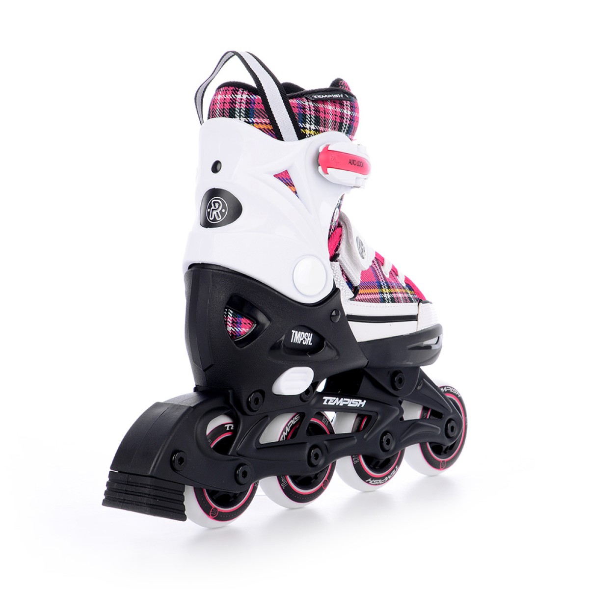 REBEL T Girl adjustable skates 1 TEMPISH - view 7 - Extreme-bg.com REBEL T Girl adjustable skates 1 TEMPISH - view 7