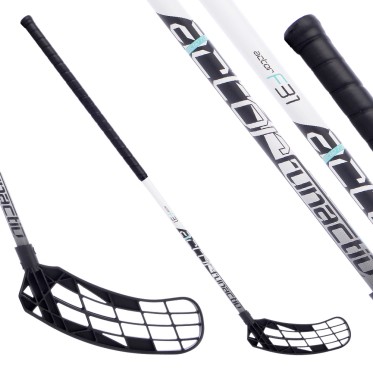ACTOR F31 Kids floorball stick FUNACTIV - изглед 1