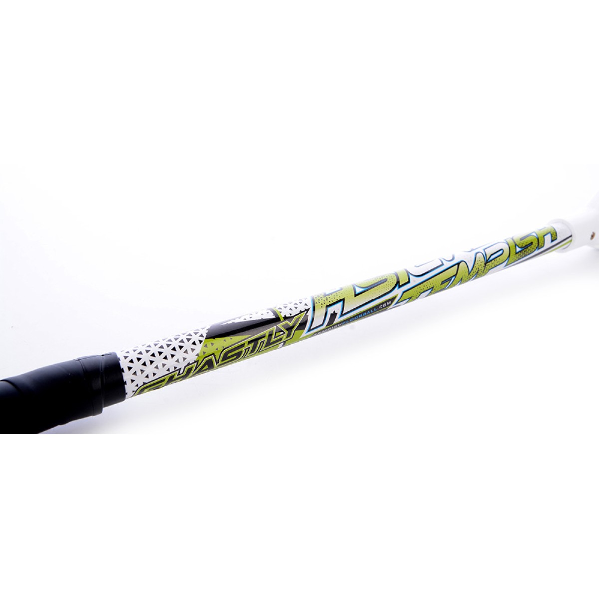 GHASTLY 2 Jr. floorball stick TEMPISH - изглед 6 - Extreme-bg.com GHASTLY 2 Jr. floorball stick TEMPISH - изглед 6