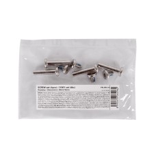 Комплект болтове 6mm (4 бр)
