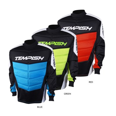 MOHAWK2 ACTIV Jr. goalkeeper jersey  TEMPISH - изглед 1