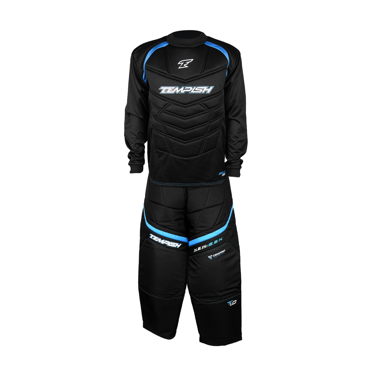 SIXTH SENSE T1.0 goalkeeper jersey senior TEMPISH - изглед 6 - Extreme-bg.com SIXTH SENSE T1.0 goalkeeper jersey senior TEMPISH - изглед 6
