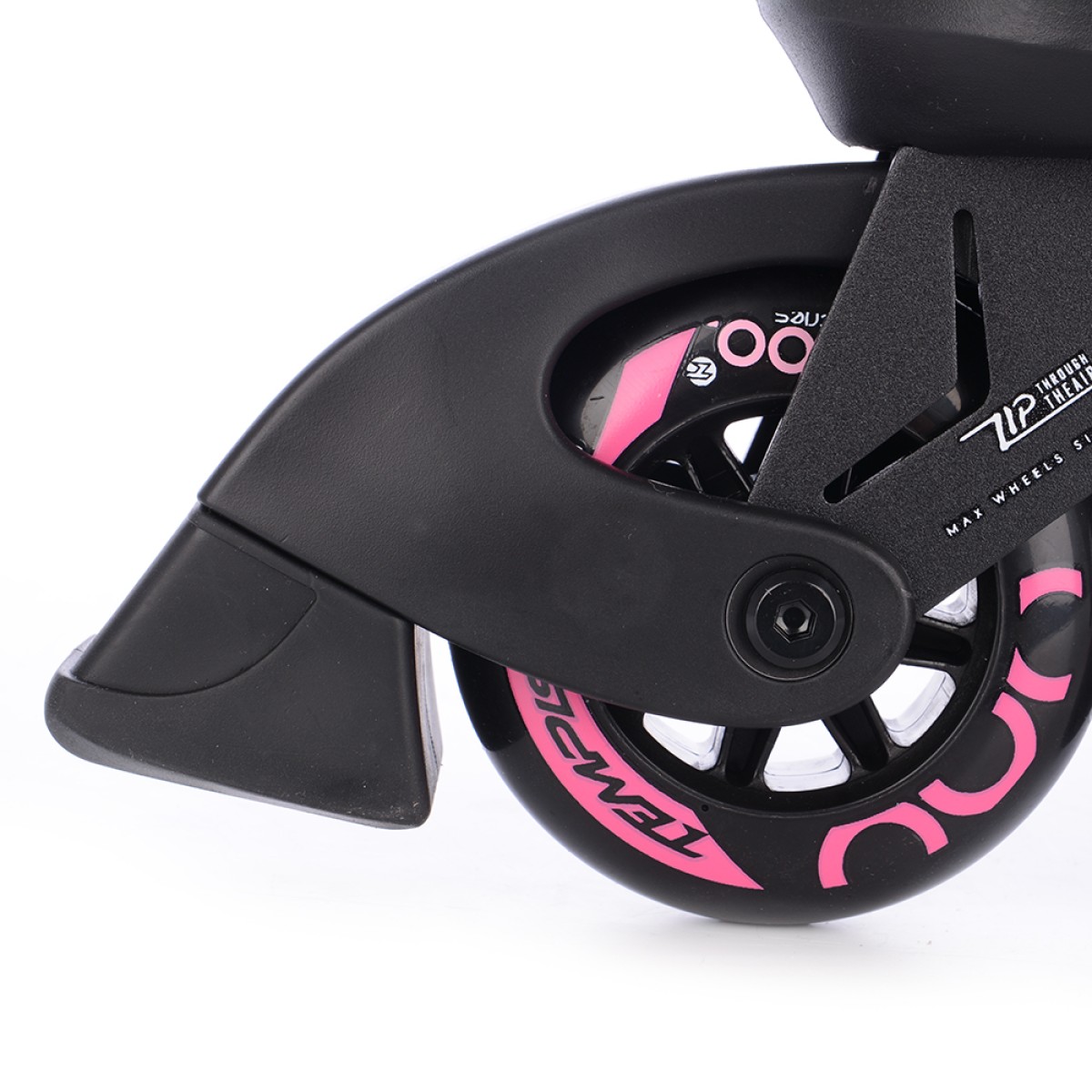 AYROO TOP LADY inline skates TEMPISH - view 19 - Extreme-bg.com AYROO TOP LADY inline skates TEMPISH - view 19