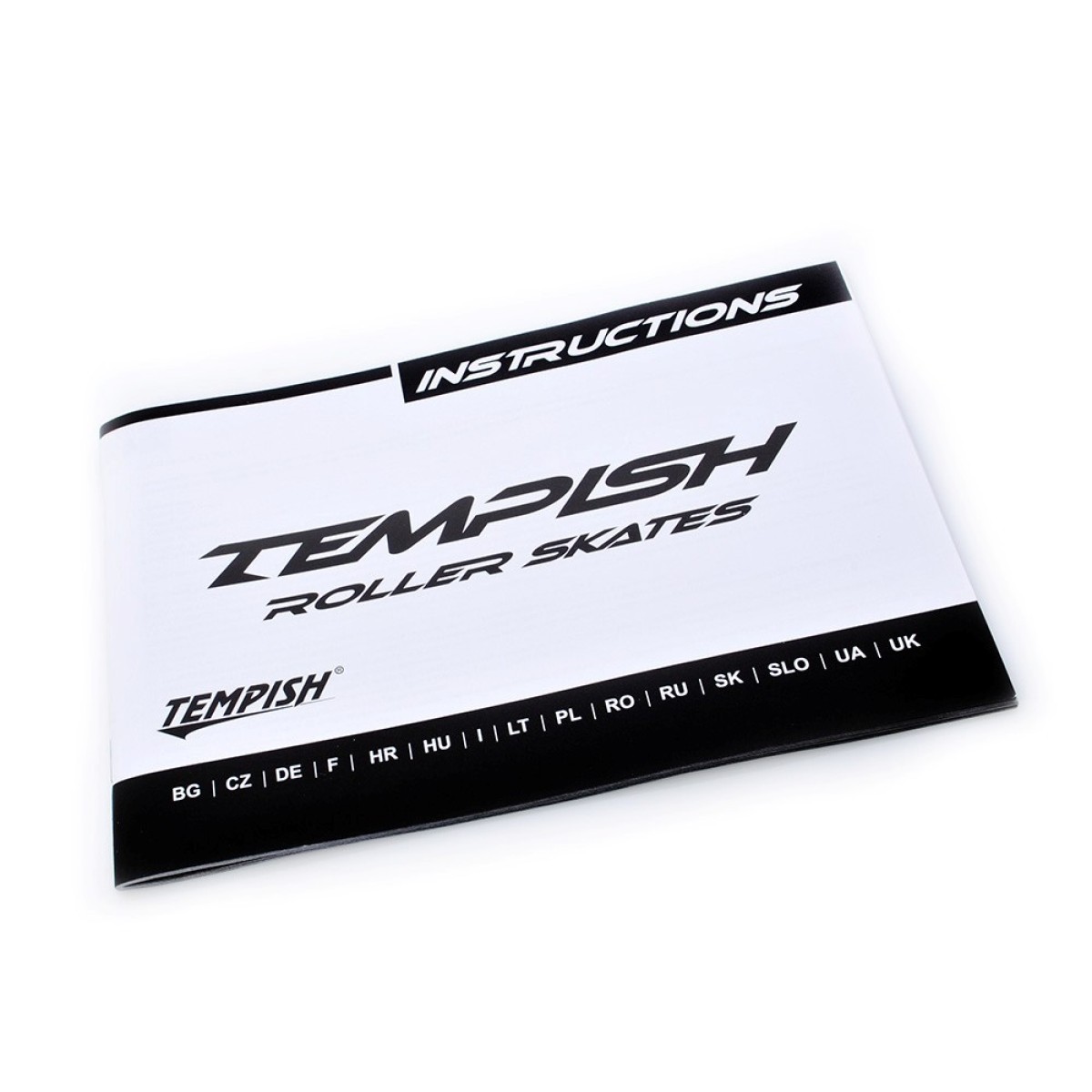 РОЛЕРИ GT 500 / 110 TEMPISH - изглед 26 - Extreme-bg.com РОЛЕРИ GT 500 / 110 TEMPISH - изглед 26