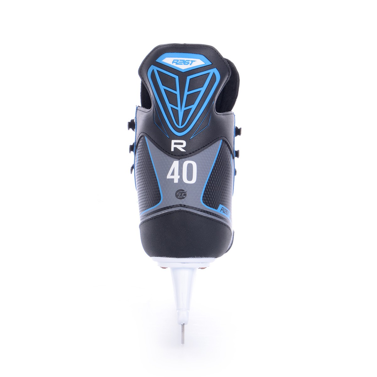 RENTAL R26T hockey skate TEMPISH - view 9 - Extreme-bg.com RENTAL R26T hockey skate TEMPISH - view 9