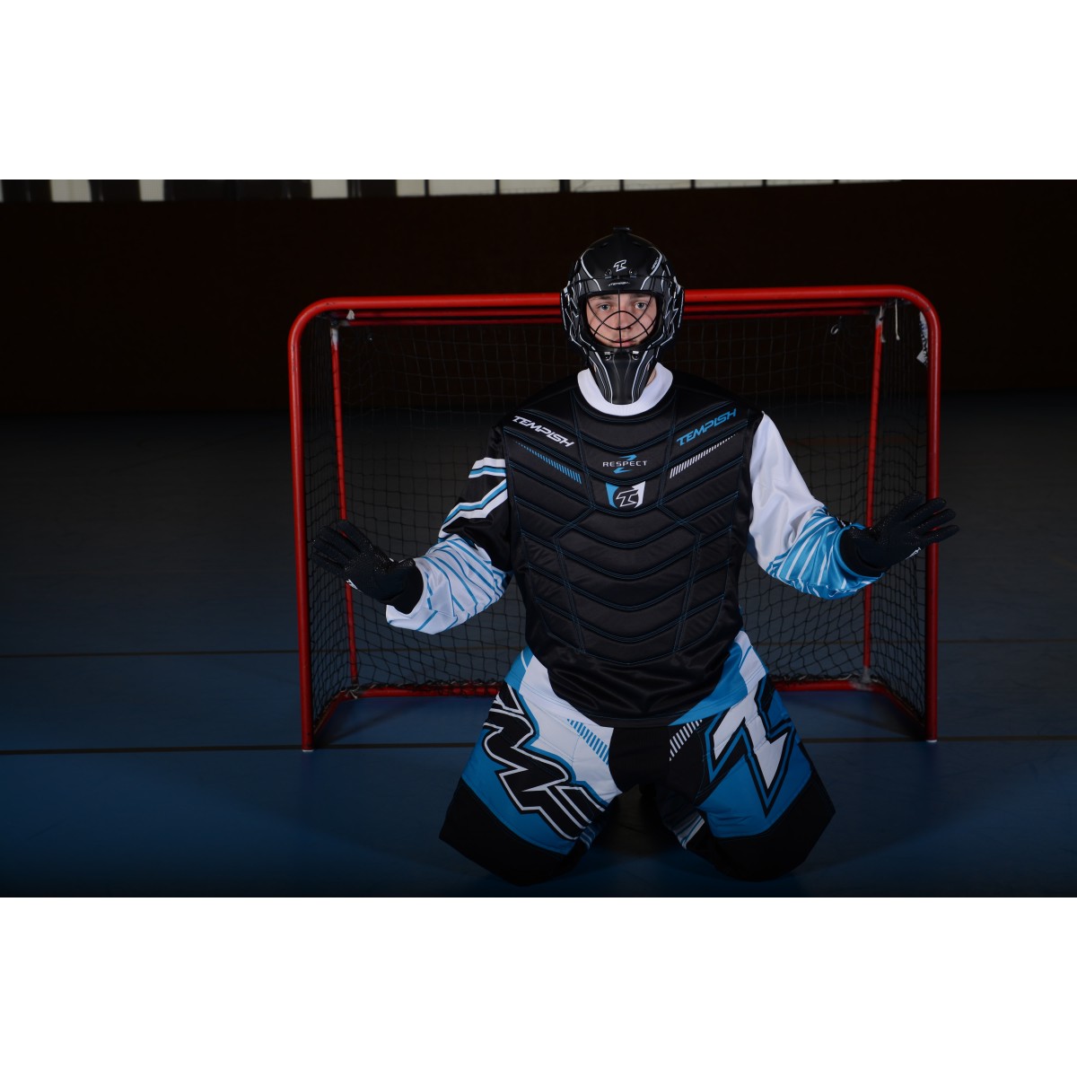 RESPECT2 Sr. goalkeeper jersey TEMPISH - изглед 7 - Extreme-bg.com RESPECT2 Sr. goalkeeper jersey TEMPISH - изглед 7