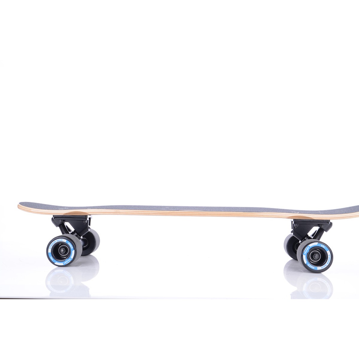 Moravia II longboard TEMPISH - view 14 - Extreme-bg.com Moravia II longboard TEMPISH - view 14