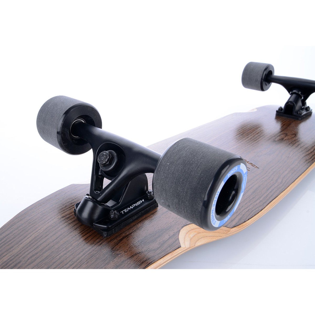 Moravia II longboard TEMPISH - view 8 - Extreme-bg.com Moravia II longboard TEMPISH - view 8
