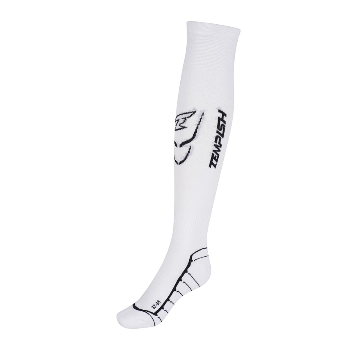ATACK II knee-socks with sock TEMPISH - изглед 6 - Extreme-bg.com ATACK II knee-socks with sock TEMPISH - изглед 6