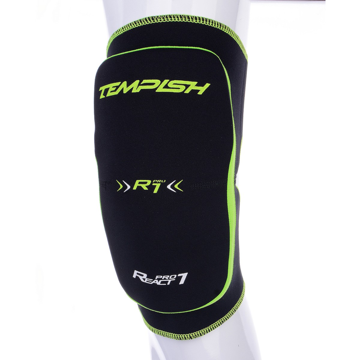 REACT PRO R1 junior knee protector TEMPISH - view 5 - Extreme-bg.com REACT PRO R1 junior knee protector TEMPISH - view 5