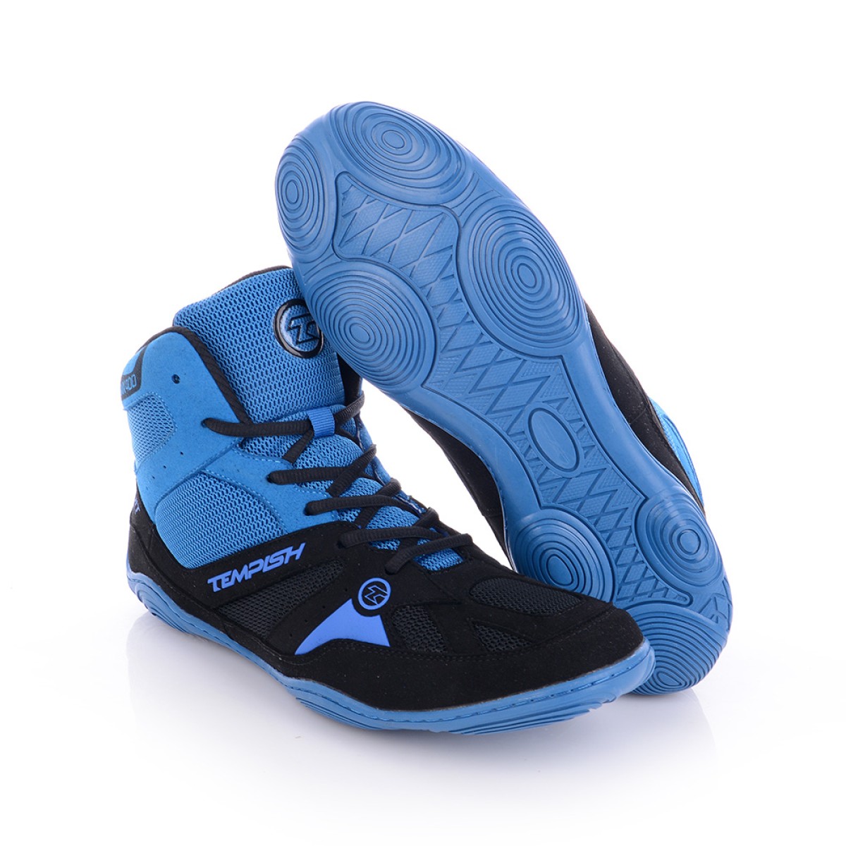 ROQIT junior goalkeeper shoes TEMPISH - изглед 6 - Extreme-bg.com ROQIT junior goalkeeper shoes TEMPISH - изглед 6