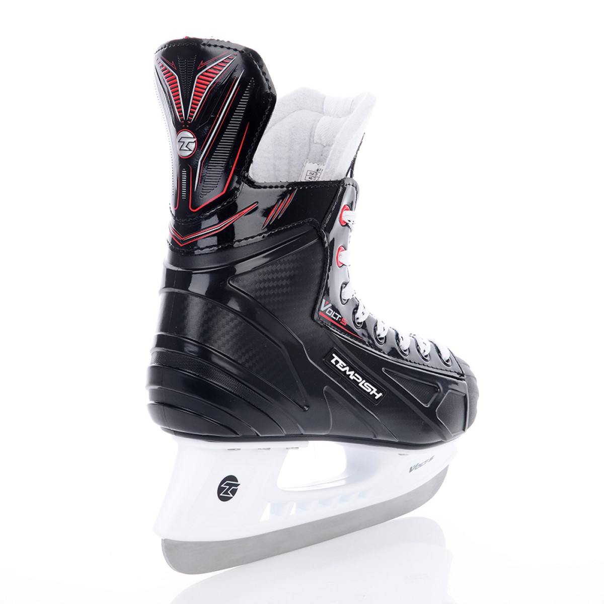 HOCKEY SKATES VOLT-S JUNIOR TEMPISH - view 5 - Extreme-bg.com HOCKEY SKATES VOLT-S JUNIOR TEMPISH - view 5