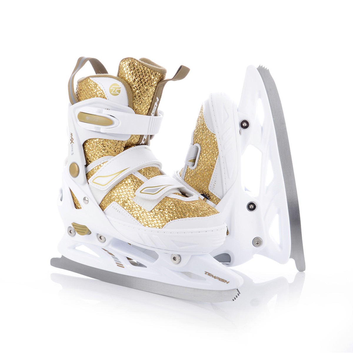 Регулируеми ролери ENBO GIRL DUO GOLD TEMPISH - изглед 15 - Extreme-bg.com Регулируеми ролери ENBO GIRL DUO GOLD TEMPISH - изглед 15