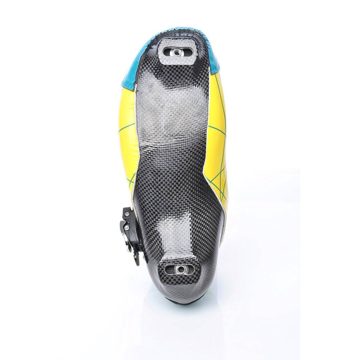 INLINE SKATES ATATU BLUE TEMPISH - view 18 - Extreme-bg.com INLINE SKATES ATATU BLUE TEMPISH - view 18