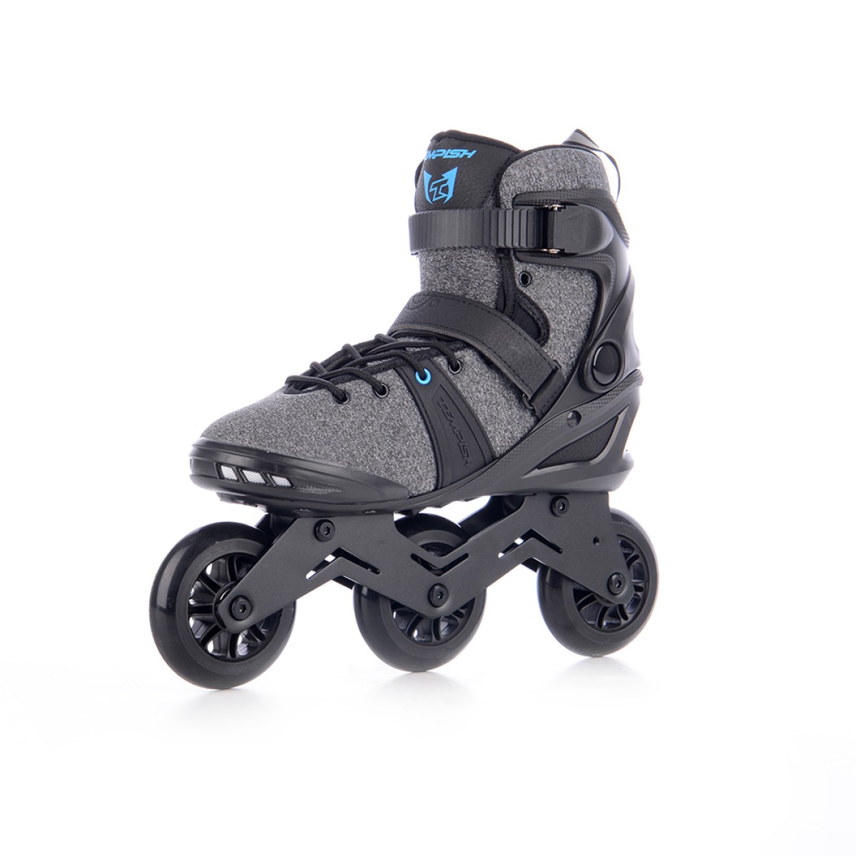 Мъжки Ролери Tempish Ayroo Inline Skates – Скорост, Маневреност и Абсолютен Фитнес Комфорт TEMPISH - изглед 5 - Extreme-bg.com Мъжки Ролери Tempish Ayroo Inline Skates – Скорост, Маневреност и Абсолютен Фитнес Комфорт TEMPISH - изглед 5