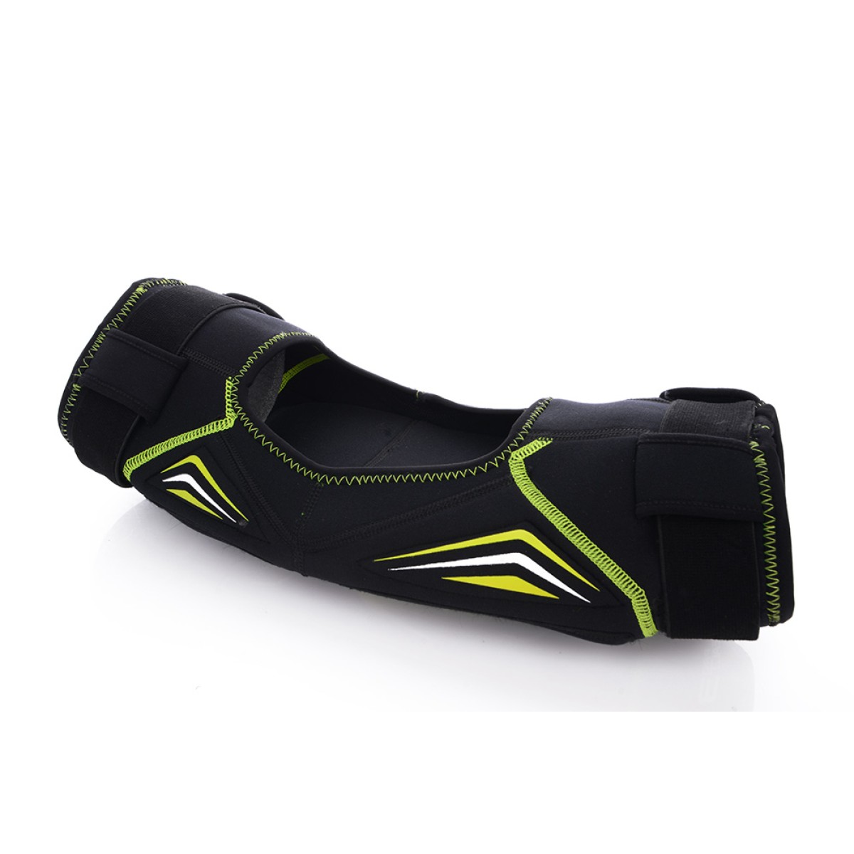 REACT PRO R3 knee protector TEMPISH - view 19 - Extreme-bg.com REACT PRO R3 knee protector TEMPISH - view 19