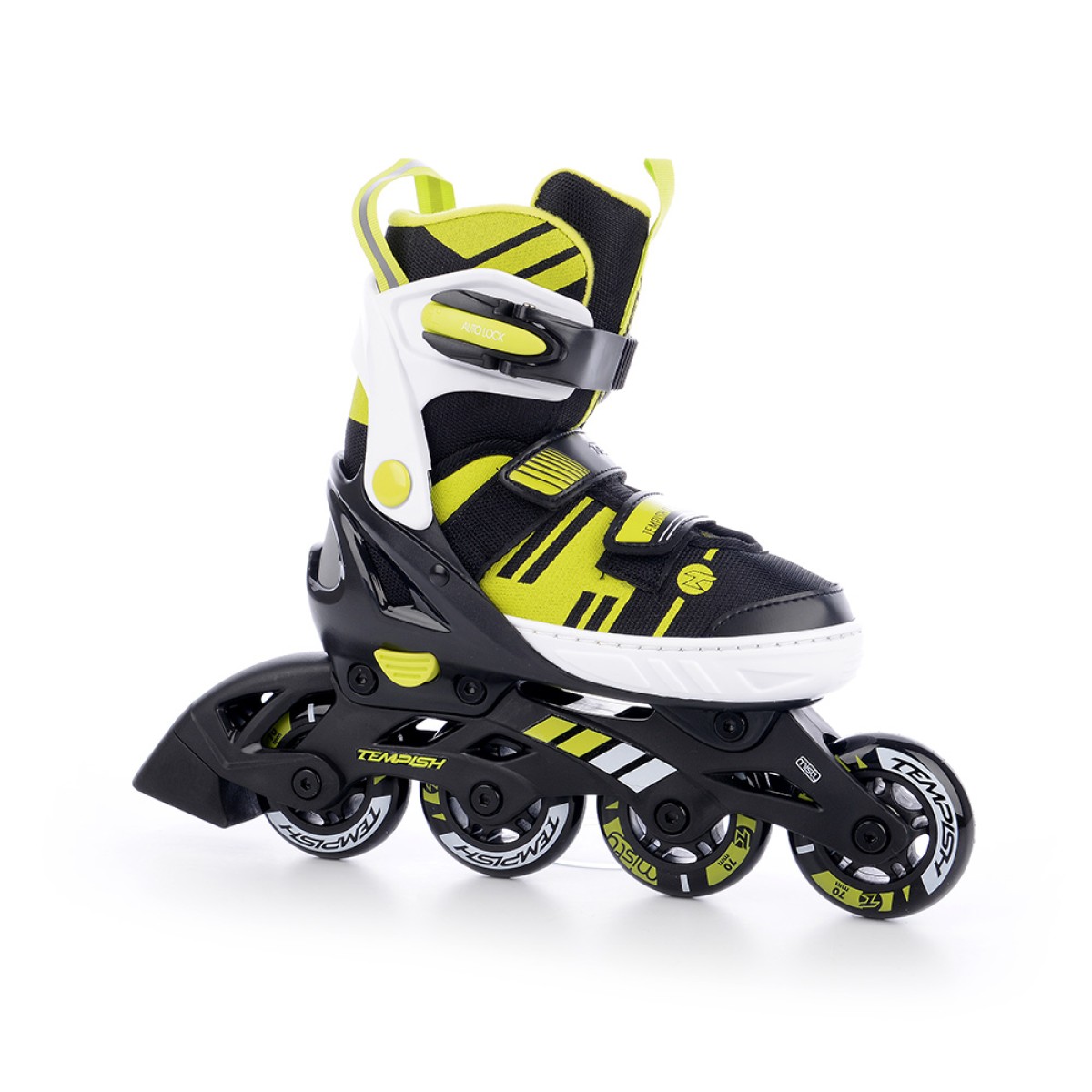 Детски регулируеми кънки-ролери Misty adjustable TEMPISH - изглед 7 - Extreme-bg.com Детски регулируеми кънки-ролери Misty adjustable TEMPISH - изглед 7