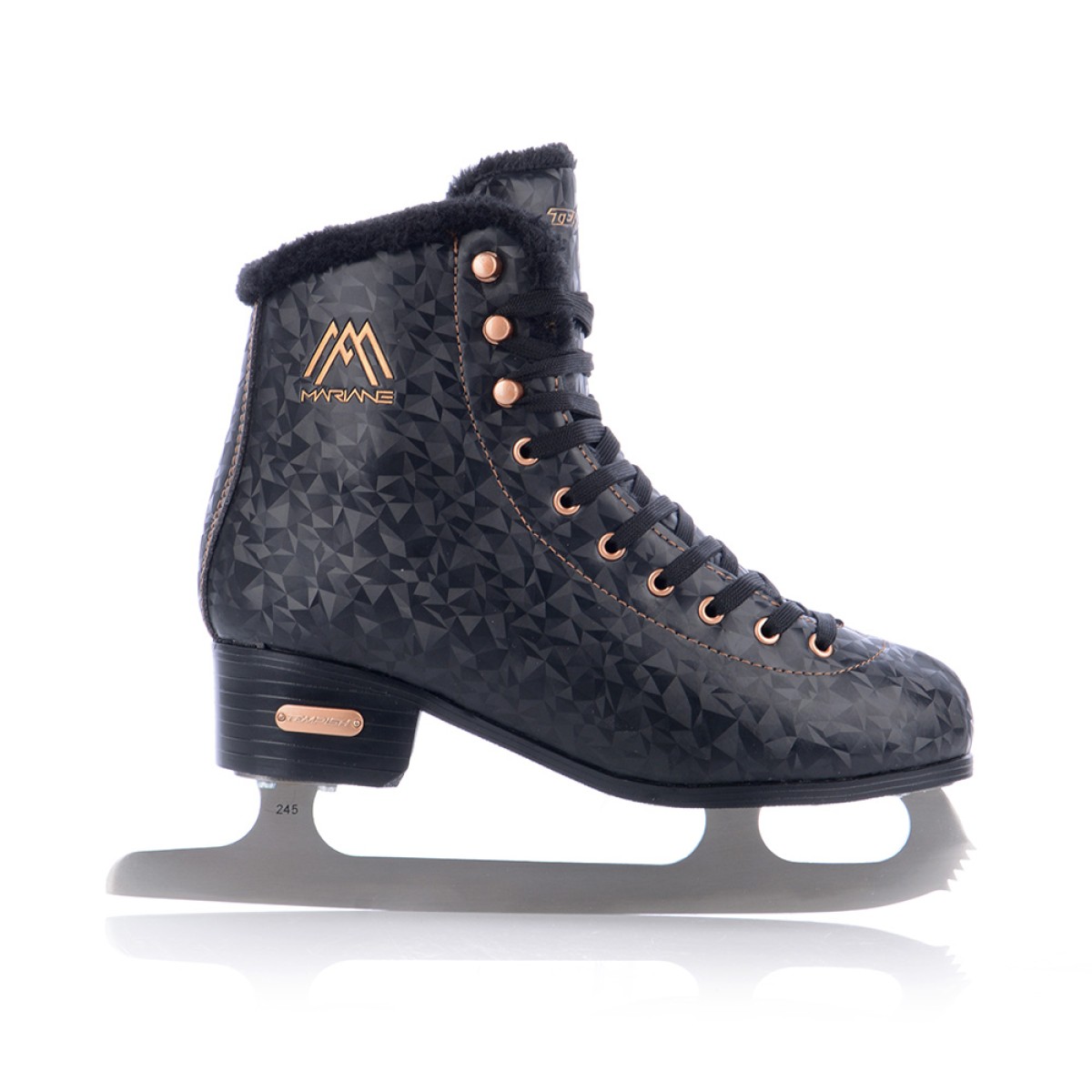 MARIANE figure skate TEMPISH - view 27 - Extreme-bg.com MARIANE figure skate TEMPISH - view 27