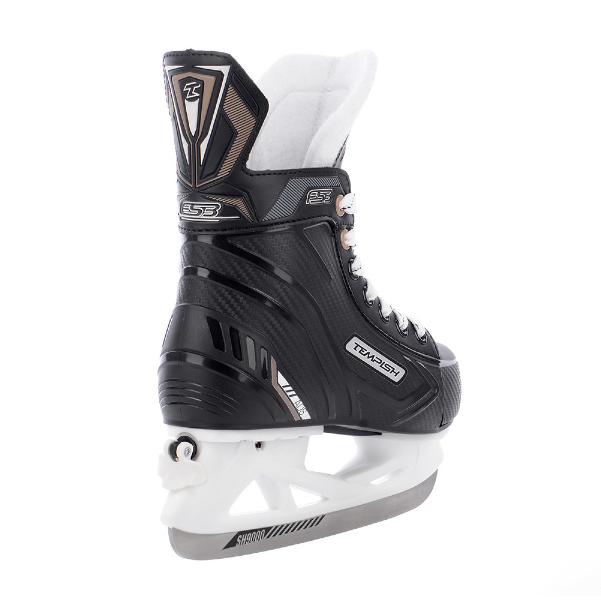 FS3 adjustable hockey skates TEMPISH - view 4 - Extreme-bg.com FS3 adjustable hockey skates TEMPISH - view 4