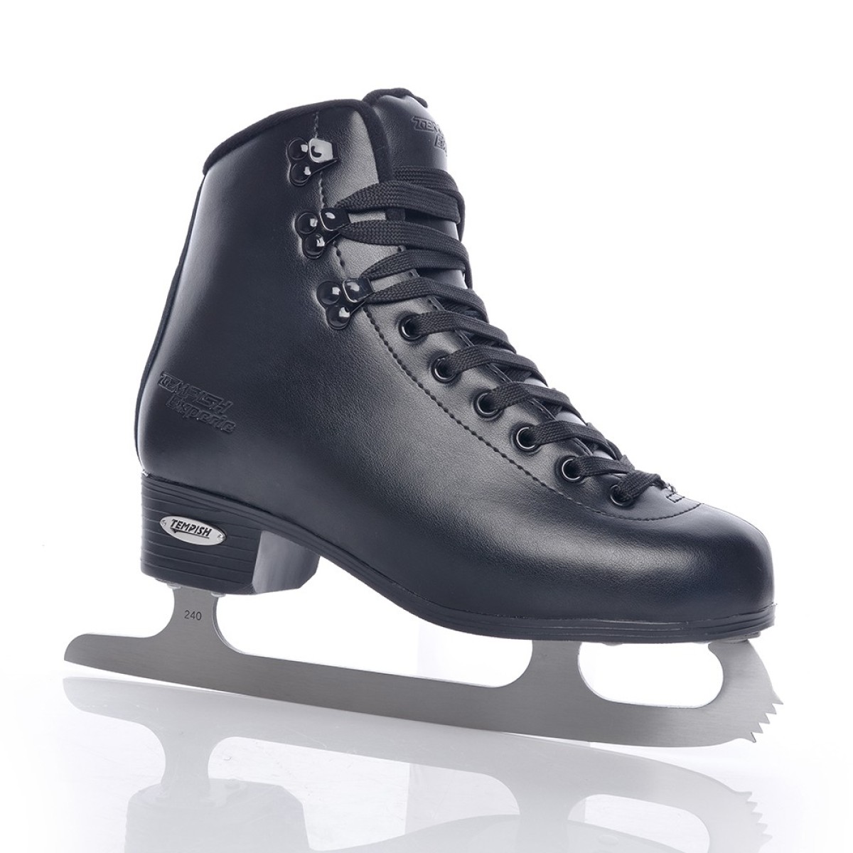 EXPERIE figure skate TEMPISH - view 3 - Extreme-bg.com EXPERIE figure skate TEMPISH - view 3