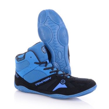 ROQIT junior goalkeeper shoes TEMPISH - изглед 1
