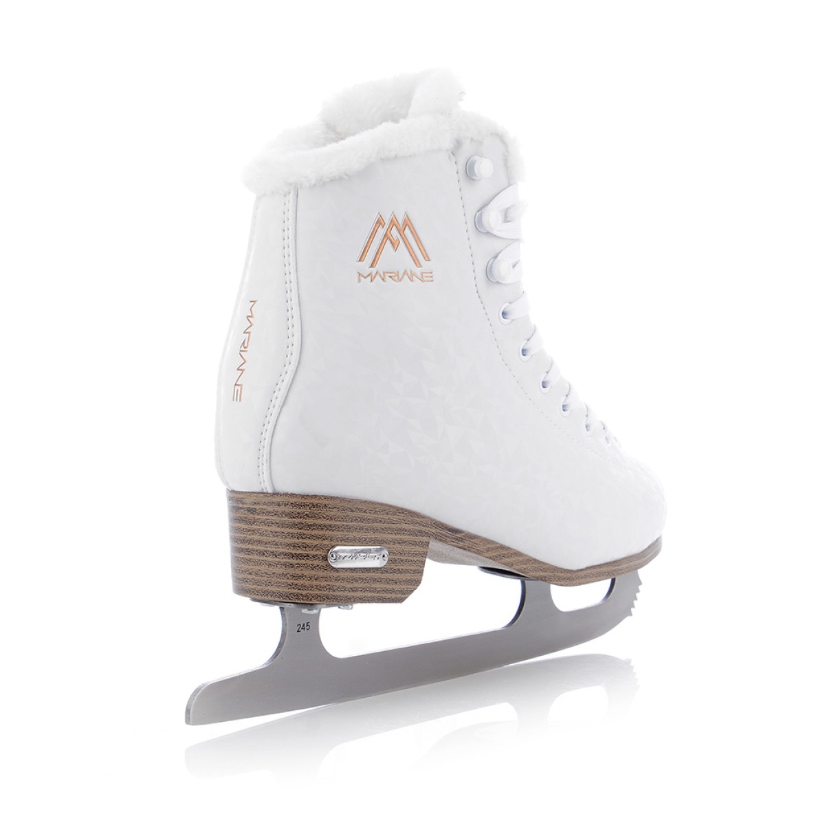 MARIANE figure skate TEMPISH - view 9 - Extreme-bg.com MARIANE figure skate TEMPISH - view 9