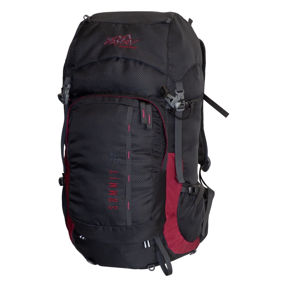 TASHEV Summit 30 Backpack TASHEV - view 5 - Extreme-bg.com TASHEV Summit 30 Backpack TASHEV - view 5