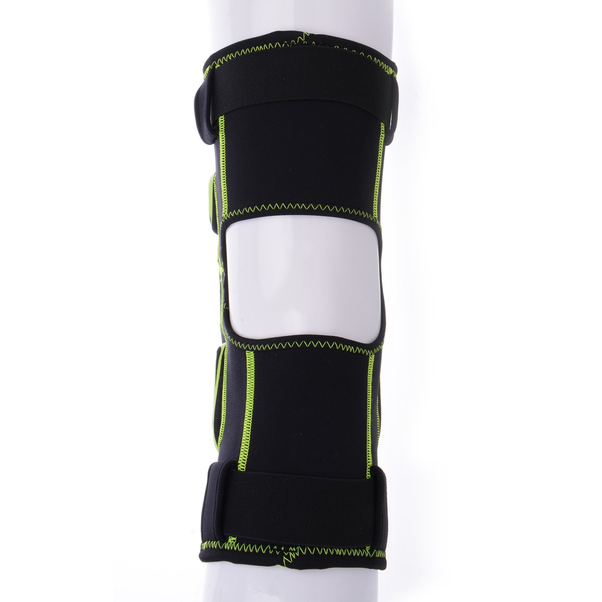 REACT PRO R2 knee protector TEMPISH florbal brankařina - view 10 - Extreme-bg.com REACT PRO R2 knee protector TEMPISH florbal brankařina - view 10