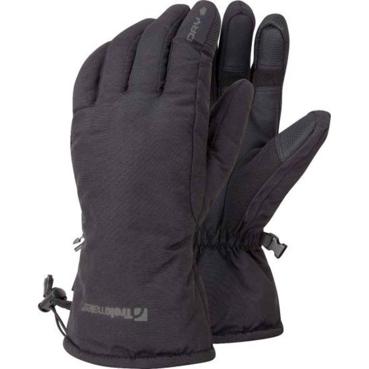 Ръкавици TREKMATES Beacon Dry TREKMATES - изглед 2 - Extreme-bg.com Ръкавици TREKMATES Beacon Dry TREKMATES - изглед 2