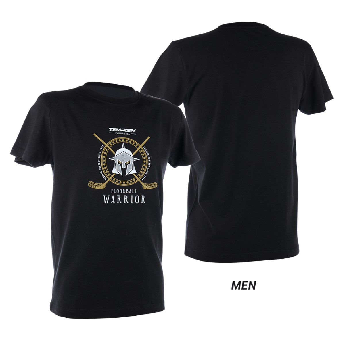 BANDY T-shirt TEMPISH - изглед 4 - Extreme-bg.com BANDY T-shirt TEMPISH - изглед 4