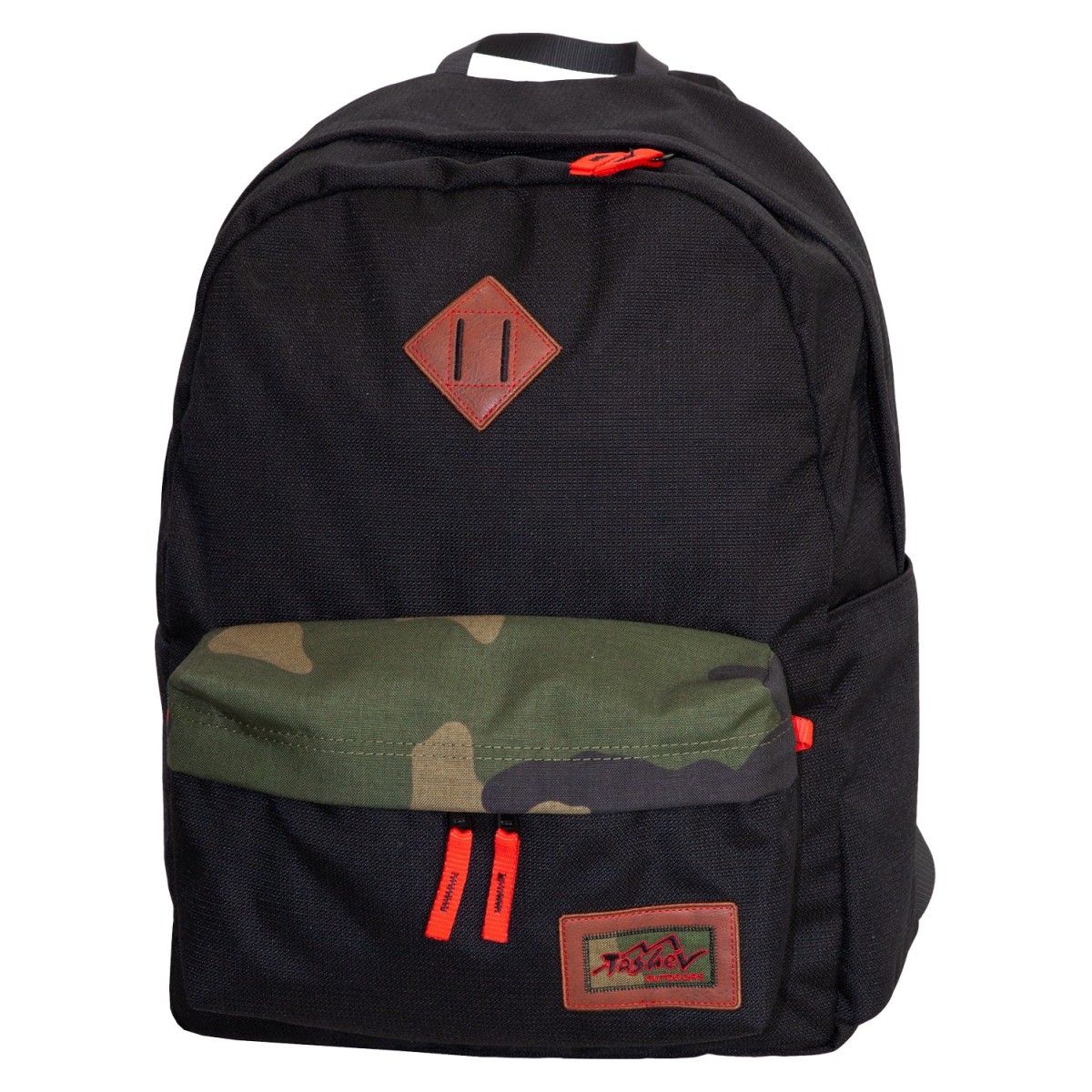Раница ТАШЕВ Next+ Camo. TASHEV - view 2 - Extreme-bg.com Раница ТАШЕВ Next+ Camo. TASHEV - view 2