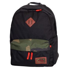 Раница ТАШЕВ Next+ Camo
