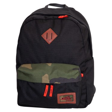 Раница ТАШЕВ Next+ Camo. TASHEV - view 1