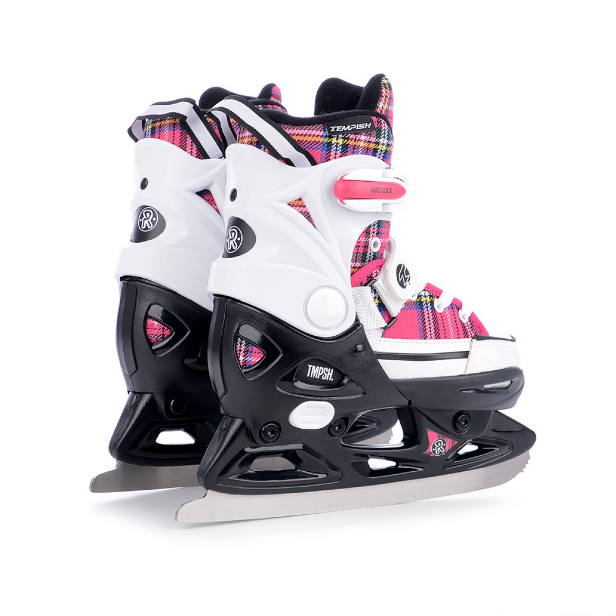 Детски регулируеми зимни фигурни кънки REBEL ICE T GIRL TEMPISH - изглед 13 - Extreme-bg.com Детски регулируеми зимни фигурни кънки REBEL ICE T GIRL TEMPISH - изглед 13