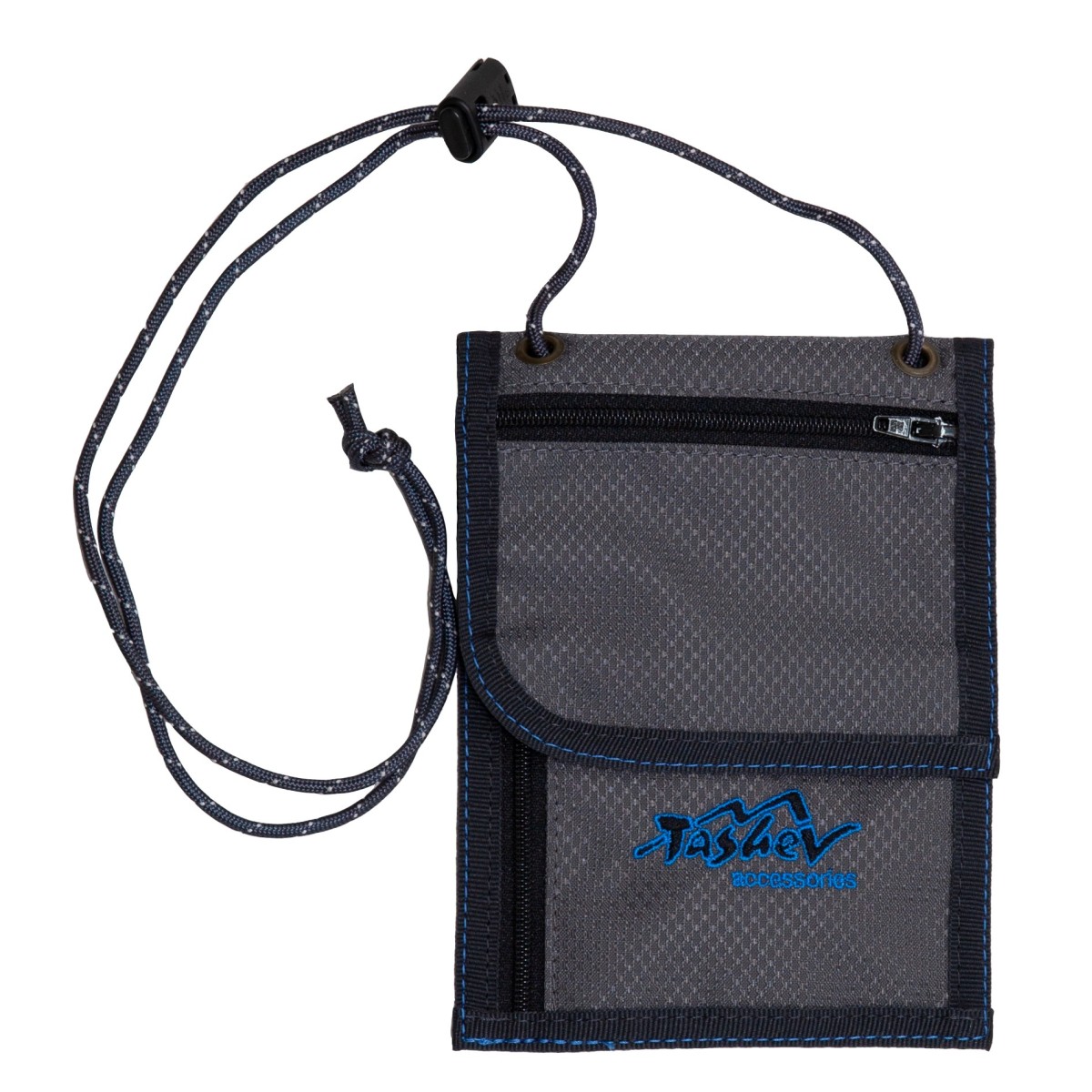 TASHEV Friend Neck wallet TASHEV - view 4 - Extreme-bg.com TASHEV Friend Neck wallet TASHEV - view 4