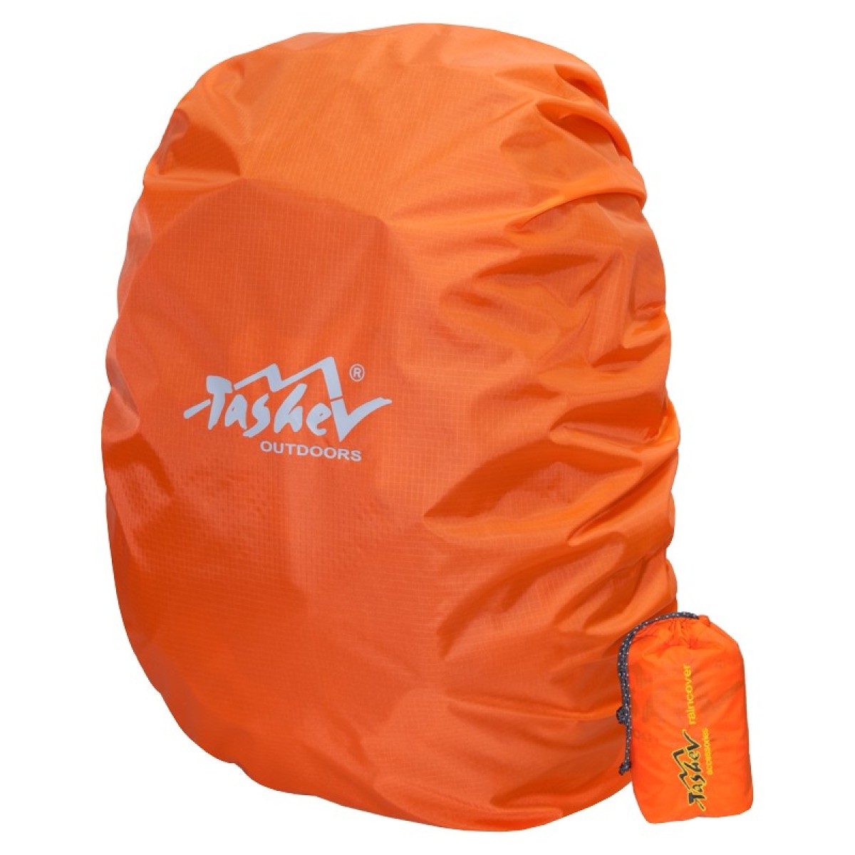 TASHEV Backpack Raincover 20-35L TASHEV - view 3 - Extreme-bg.com TASHEV Backpack Raincover 20-35L TASHEV - view 3