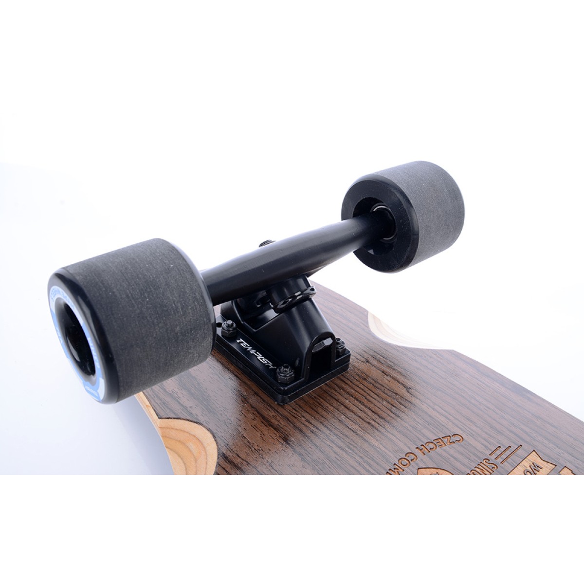 Moravia II longboard TEMPISH - view 7 - Extreme-bg.com Moravia II longboard TEMPISH - view 7