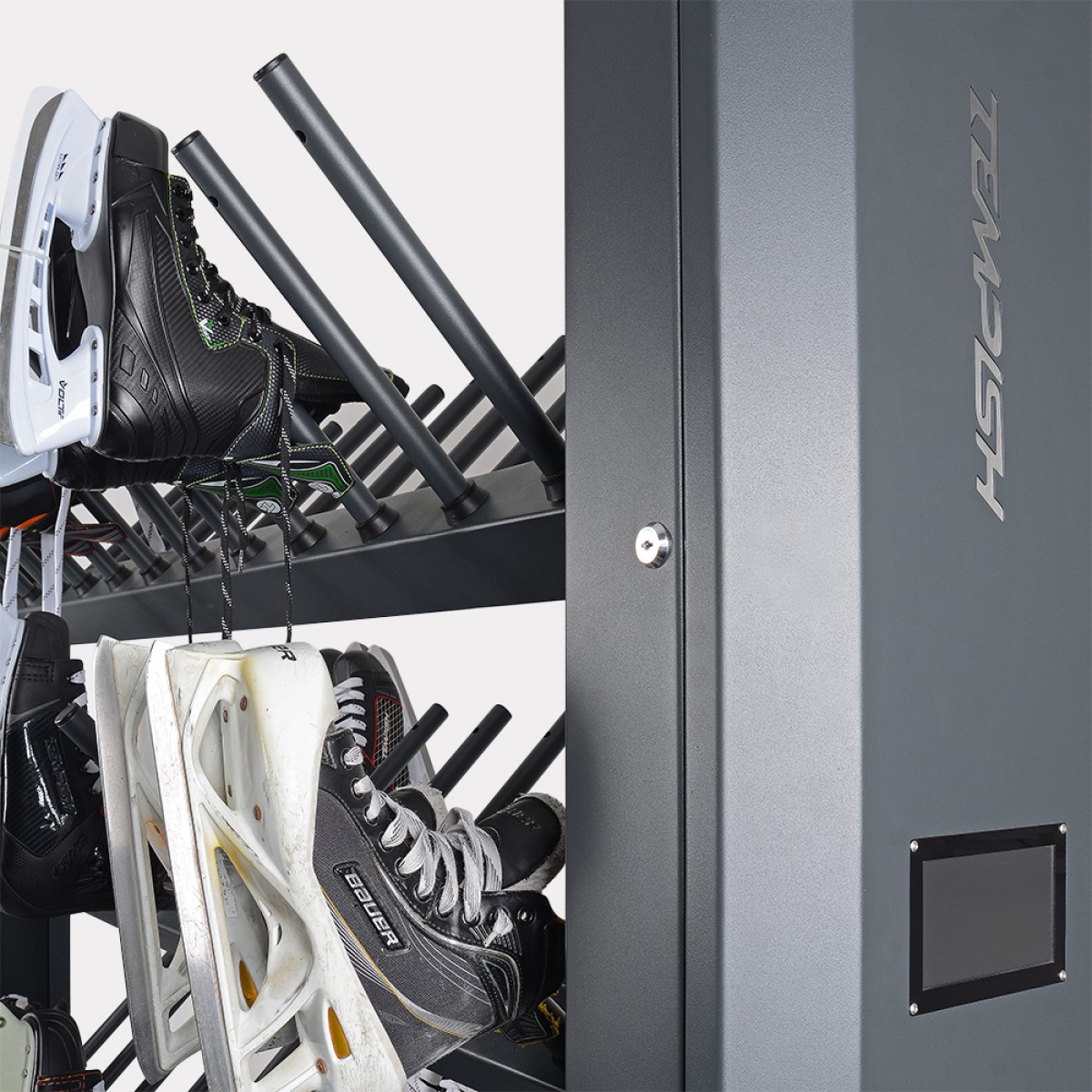 Изсушител ZEPHYR 50 за ски обувки, кънки и хокейна екипировка TEMPISH - изглед 6 - Extreme-bg.com Изсушител ZEPHYR 50 за ски обувки, кънки и хокейна екипировка TEMPISH - изглед 6