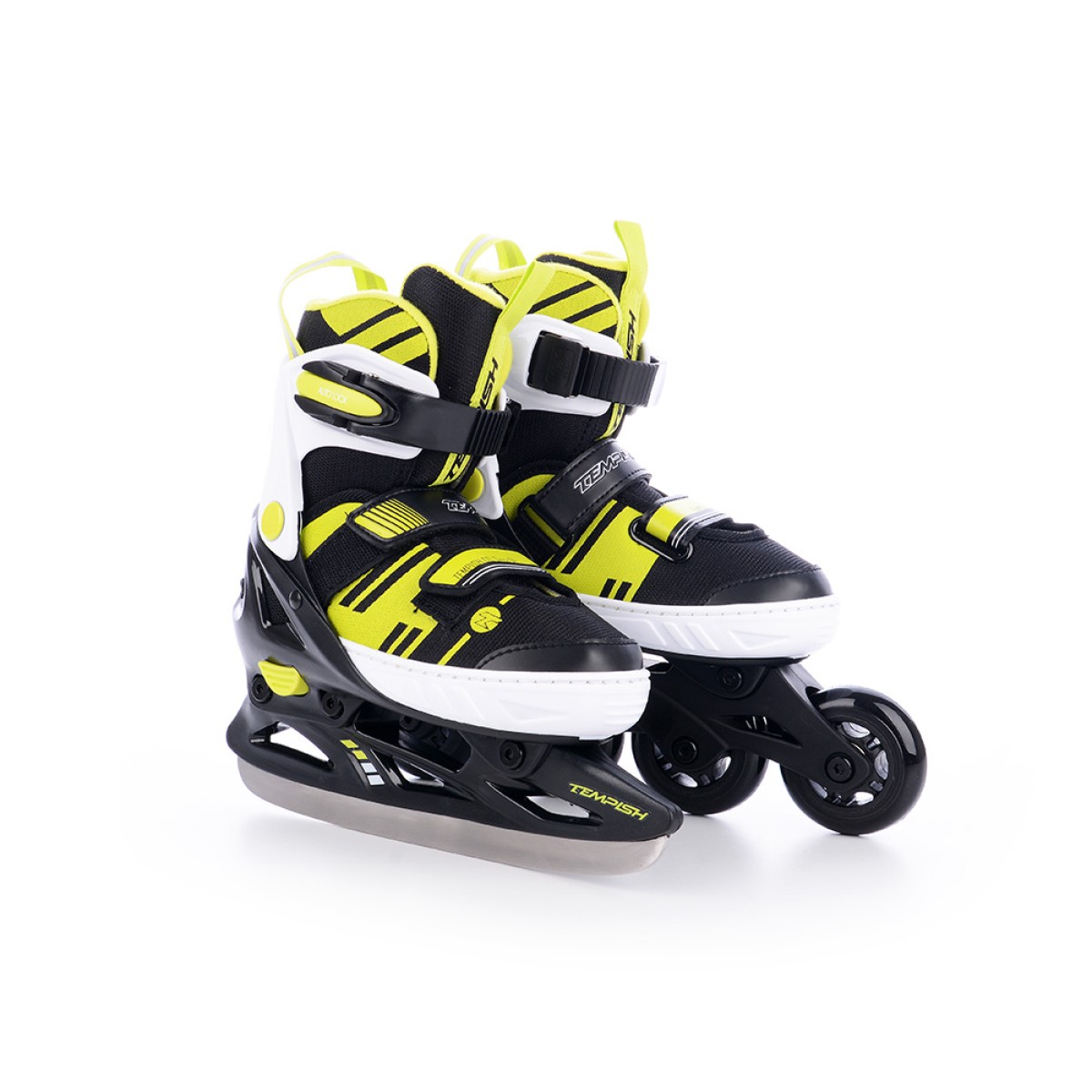 Детски регулируеми кънки-ролери Misty adjustable TEMPISH - изглед 33 - Extreme-bg.com Детски регулируеми кънки-ролери Misty adjustable TEMPISH - изглед 33