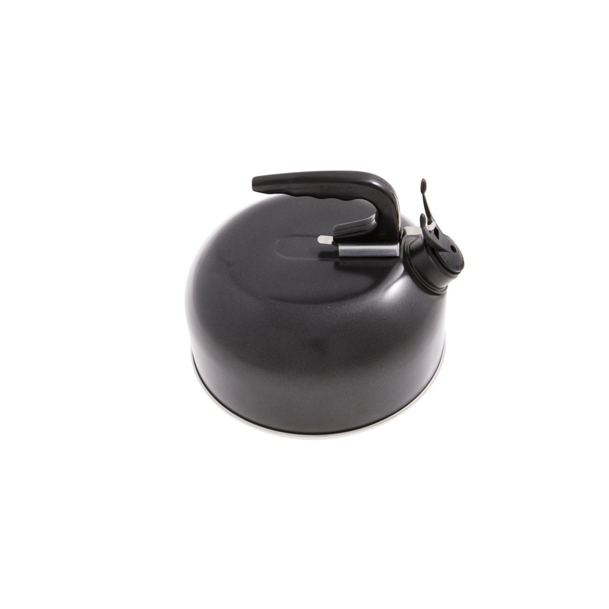 CAO Aluminium Kettle - 1.750 L CAO - view 2 - Extreme-bg.com CAO Aluminium Kettle - 1.750 L CAO - view 2