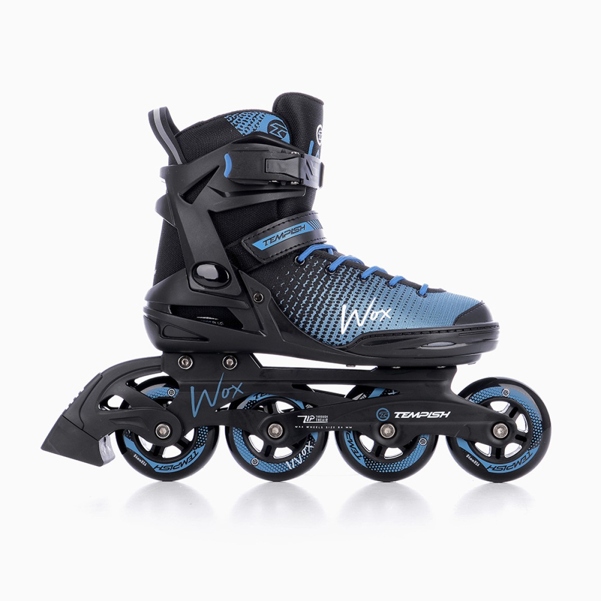 Ролери WOX inline TEMPISH - изглед 27 - Extreme-bg.com Ролери WOX inline TEMPISH - изглед 27