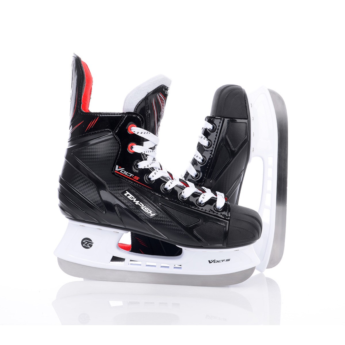HOCKEY SKATES VOLT-S JUNIOR TEMPISH - view 12 - Extreme-bg.com HOCKEY SKATES VOLT-S JUNIOR TEMPISH - view 12