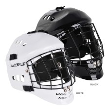 HECTOR BASIC floorball goalkeeper mask