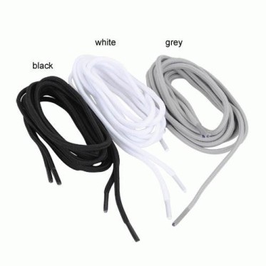 LACES FOR INLINE SKATES WHITE 80 TEMPISH - view 1