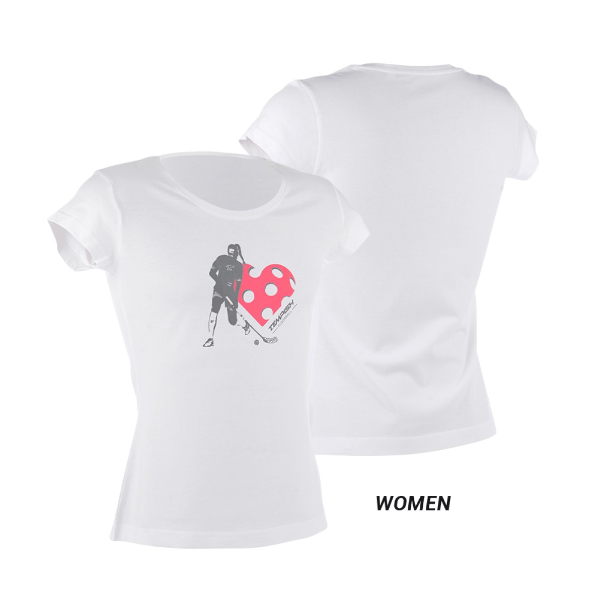 BANDY T-shirt TEMPISH - изглед 3 - Extreme-bg.com BANDY T-shirt TEMPISH - изглед 3