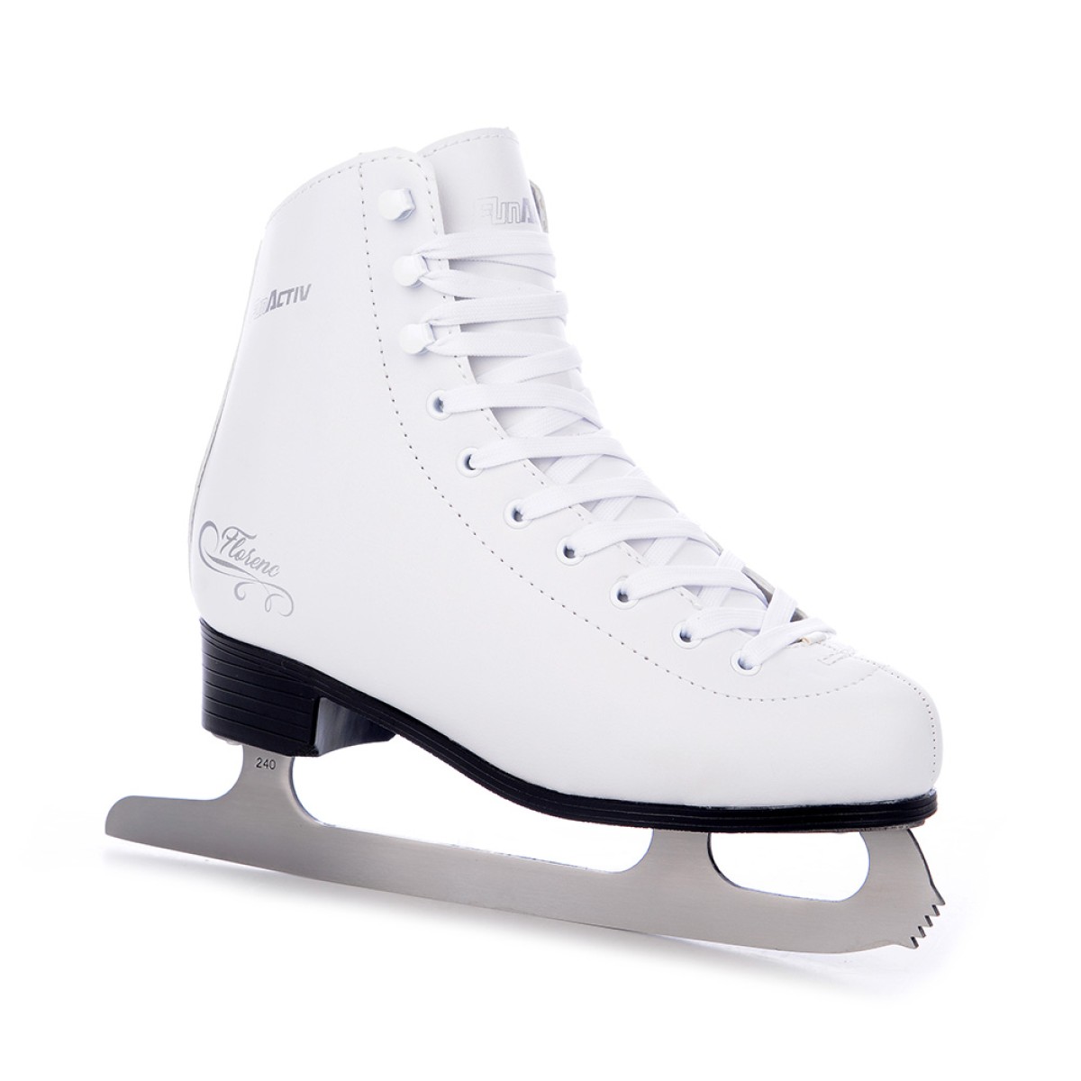 FLORENCE figure skates TEMPISH - view 3 - Extreme-bg.com FLORENCE figure skates TEMPISH - view 3