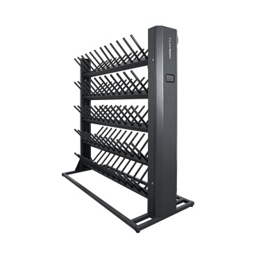 Изсушител ZEPHYR 50 за ски обувки, кънки и хокейна екипировка TEMPISH - изглед 1