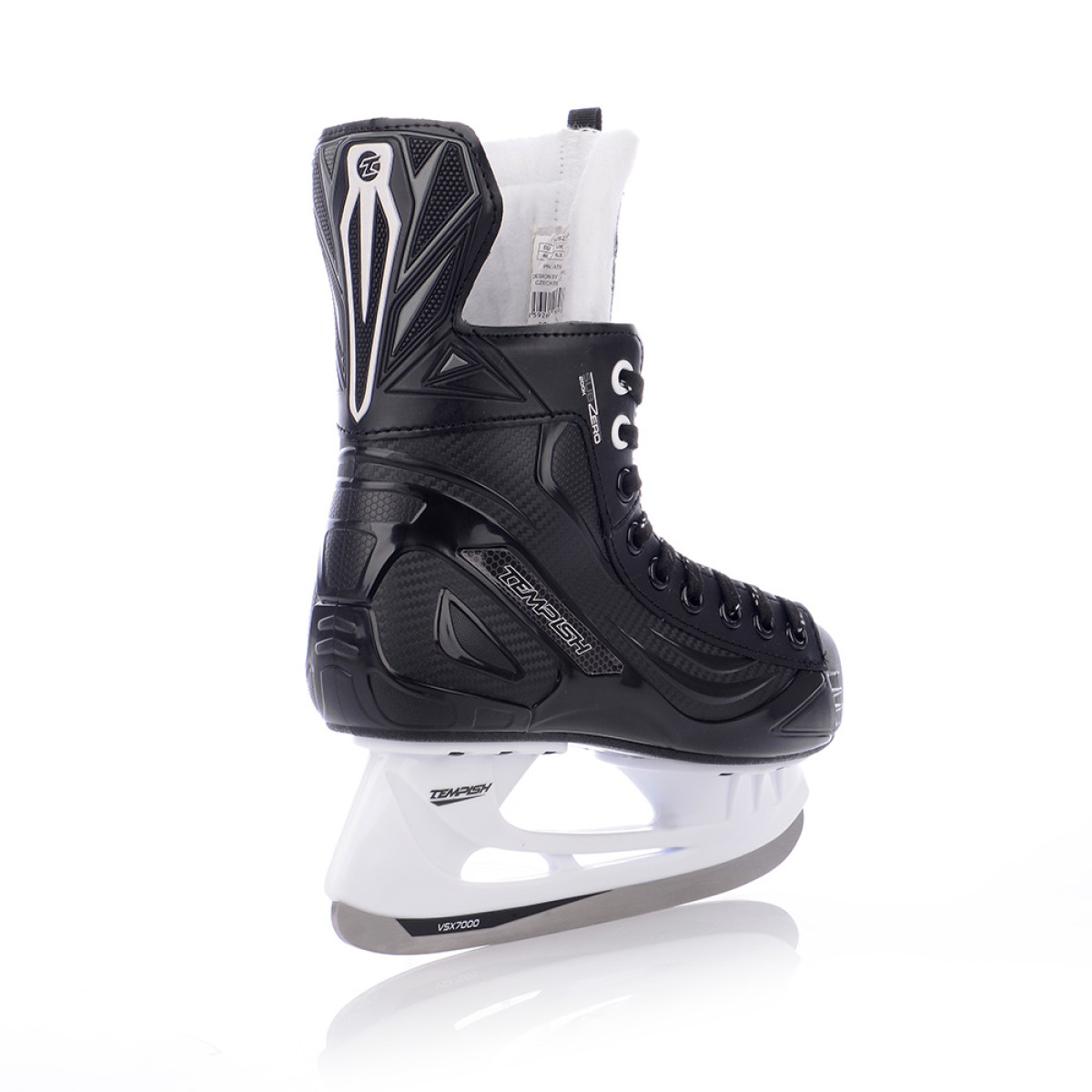 SUBZERO Хокейни кънки TEMPISH - изглед 8 - Extreme-bg.com SUBZERO Хокейни кънки TEMPISH - изглед 8