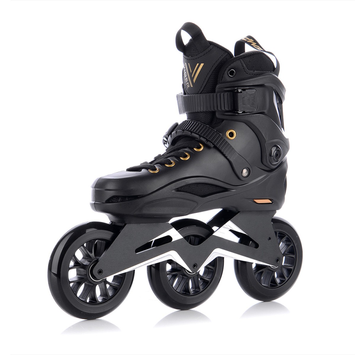 Freestyle/Freeride inline skates Viber L.E. 110 TEMPISH - view 8 - Extreme-bg.com Freestyle/Freeride inline skates Viber L.E. 110 TEMPISH - view 8